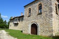 Arapovo Monastery Ã¢â¬ÅSt. NedelyaÃ¢â¬Â Royalty Free Stock Photo